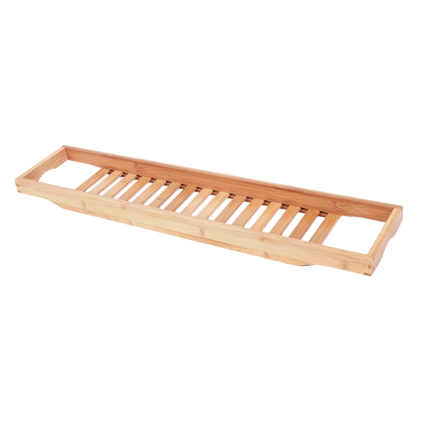 Bath Caddy Tray - Vassoio per Vasca da Bagno in