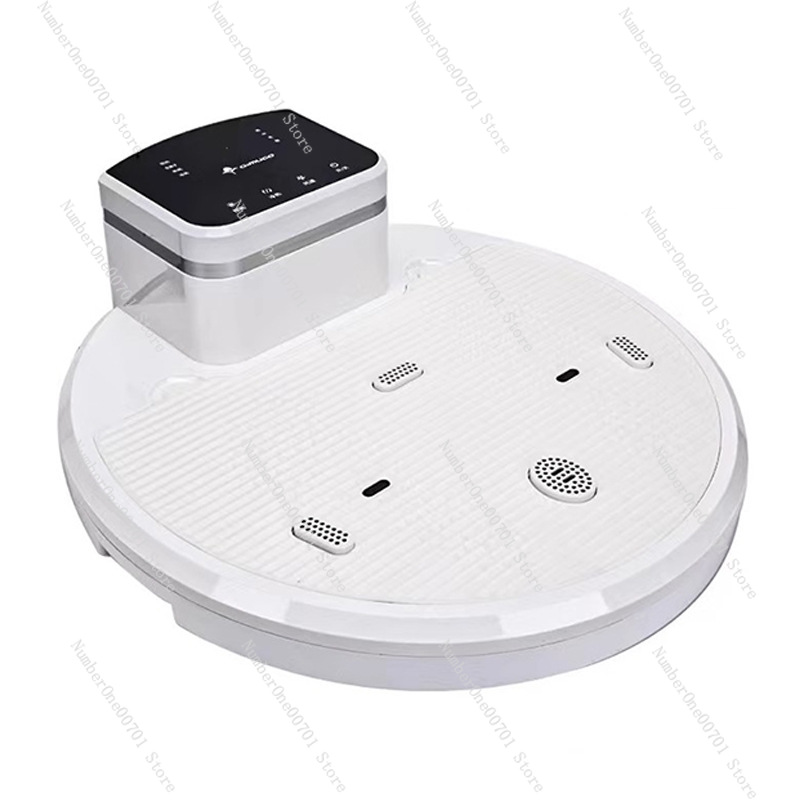 Home Bathroom Hand Dryer - Asciugatore per il corpo, ideale per