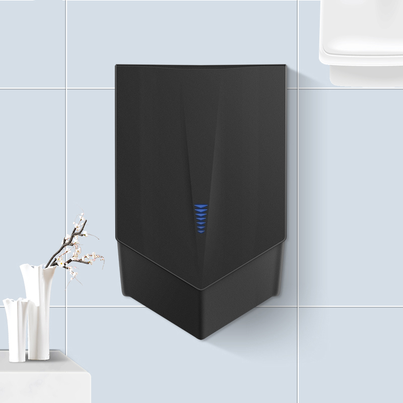 Home Bathroom Hand Dryer - Asciugamani da bagno a induzione automatica