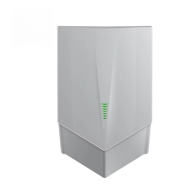 Home Bathroom Hand Dryer - Asciugamani Elettrico Commerciale a Getto d'Aria