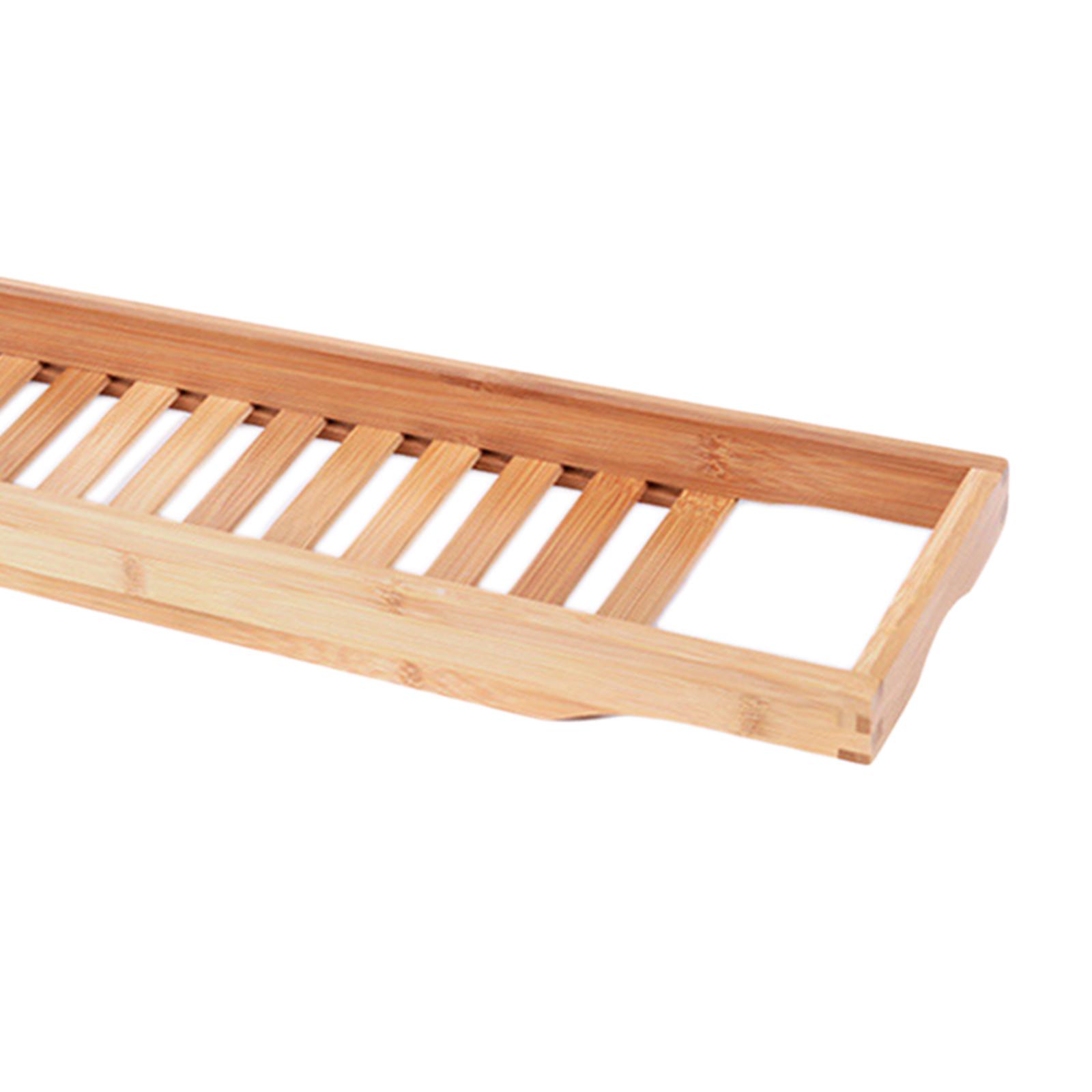 Vassoio per Vasca da Bagno in  - Bath Caddy Tray recensione e prezzo