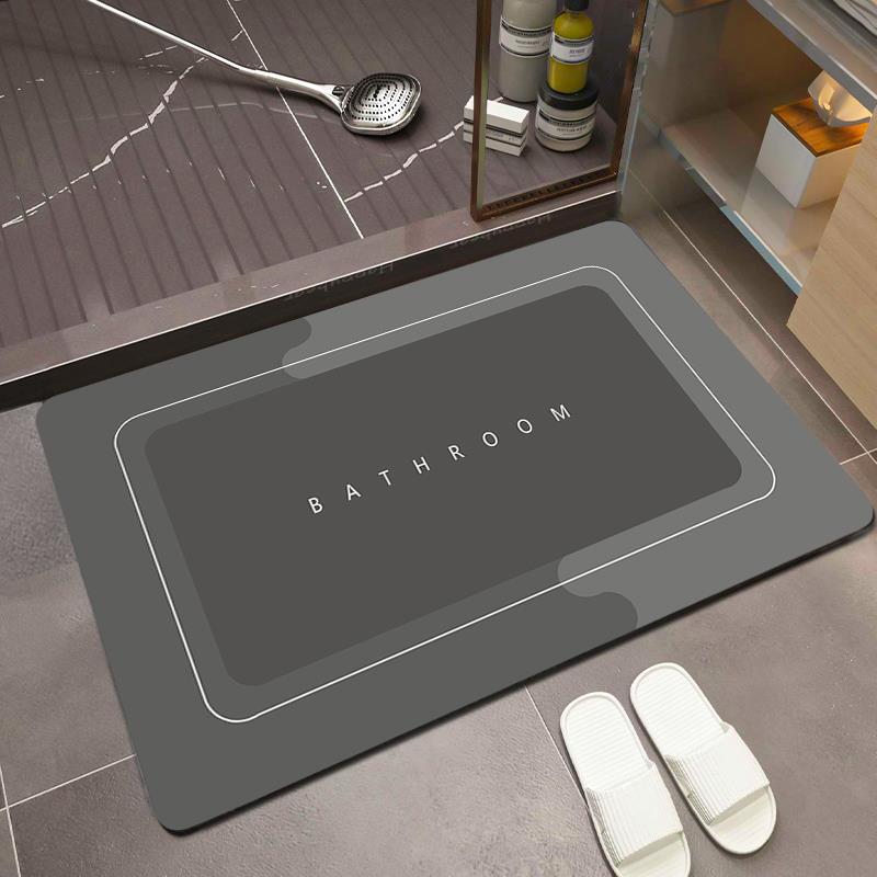 Tappetino da bagno antiscivolo - Zara Home Bathroom Mat recensione e prezzo