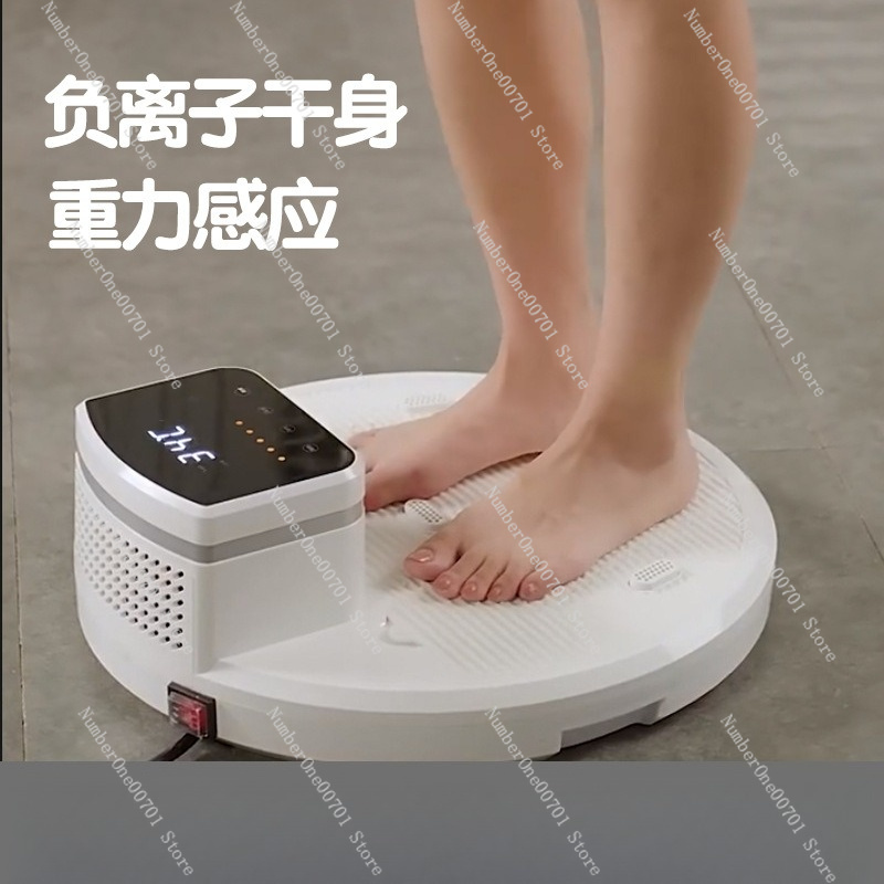 Asciugatore per il corpo, idea - Home Bathroom Hand Dryer recensione e prezzo