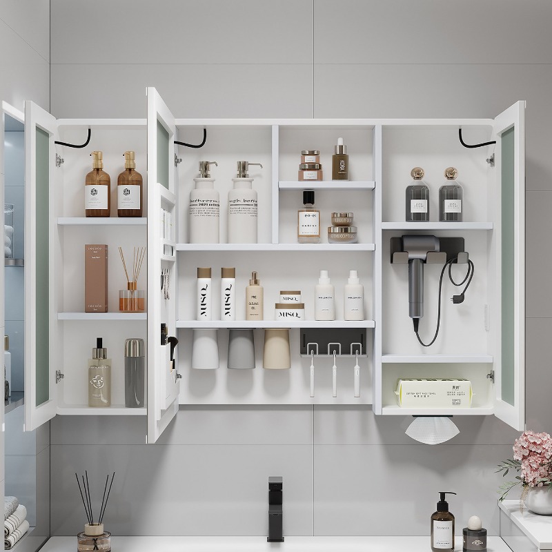 Cassettiere di grandi dimensio - Home Bathroom Partition recensione e prezzo