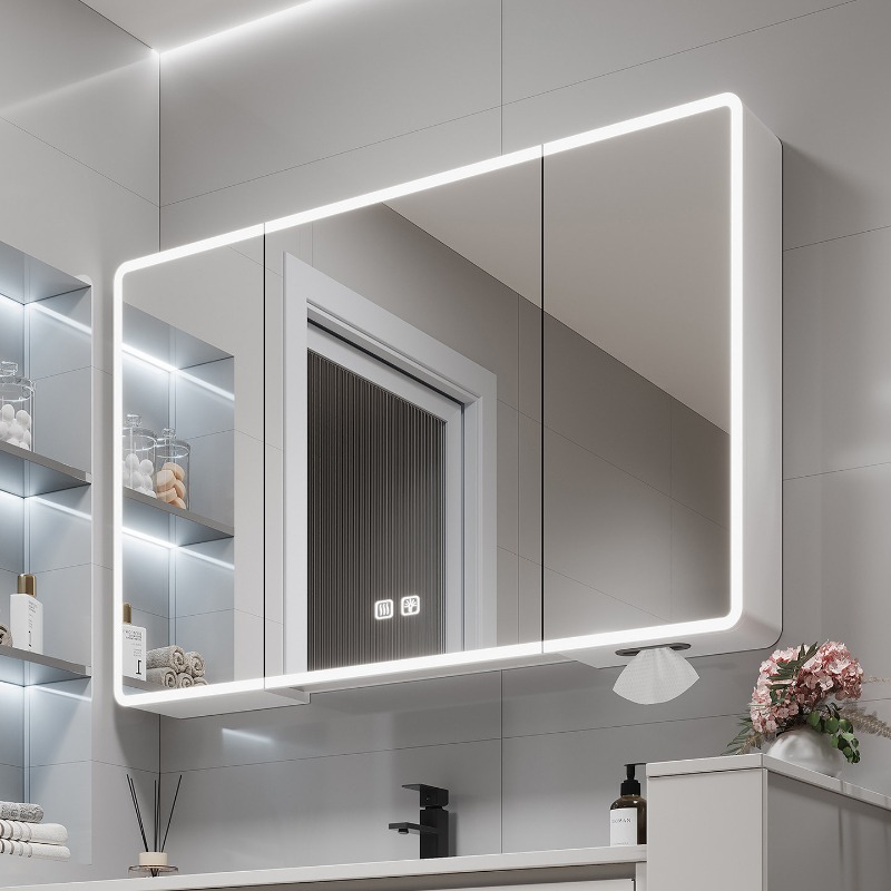 Cassettiere di grandi dimensio - Home Bathroom Partition recensione e prezzo