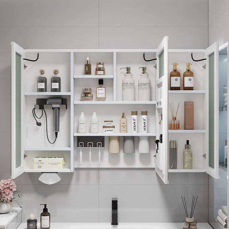 Cassettiere di grandi dimensio - Home Bathroom Partition recensione e prezzo