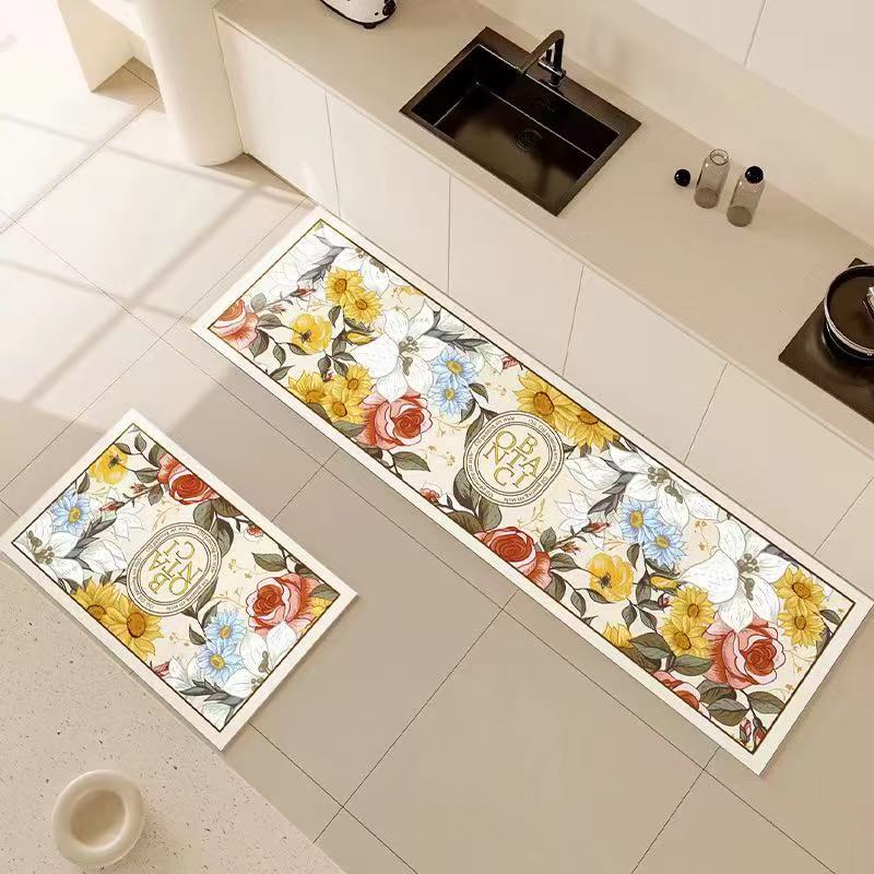 VIKAMA 1/2 pezzi Tappetini da  - Zara Home Bathroom Mat recensione e prezzo