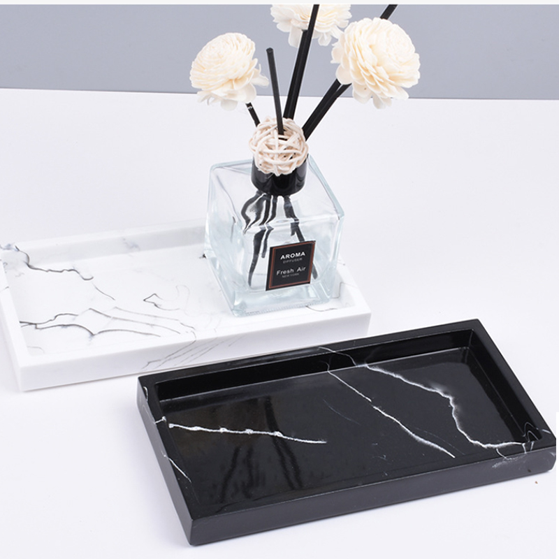 Vassoio da bagno Decorazioni p - Zara Home Bathroom Tray recensione e prezzo