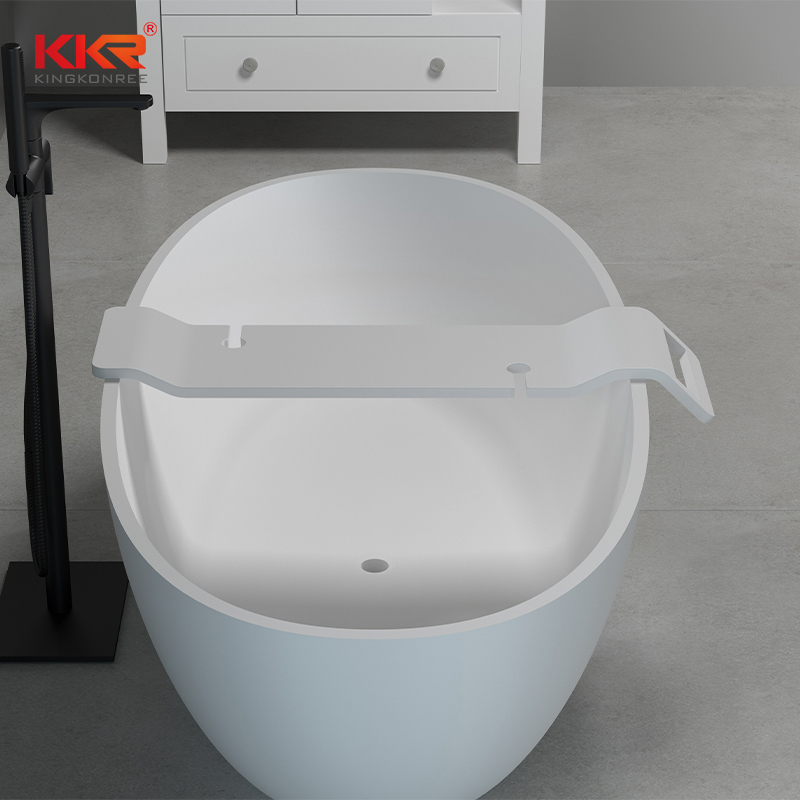 Portasapone da Bagno in Pietra - Bath Caddy Tray recensione e prezzo