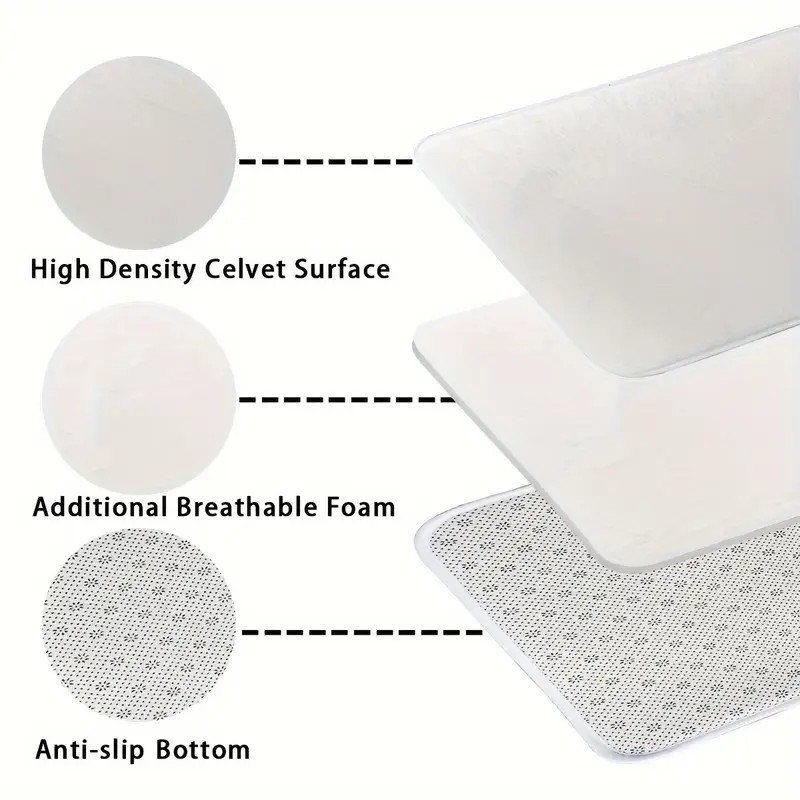 Tappeto Antiscivolo a Tema Gat - Zara Home Bathroom Mat recensione e prezzo