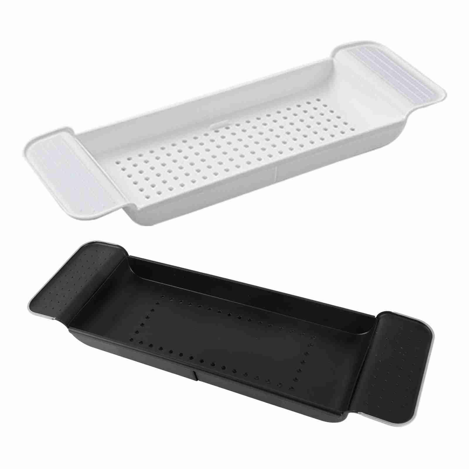 Vassoio per vasca espandibile  - Bath Caddy Tray recensione e prezzo