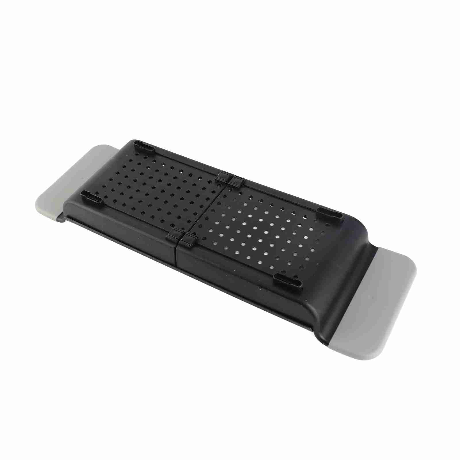Vassoio per vasca espandibile  - Bath Caddy Tray recensione e prezzo