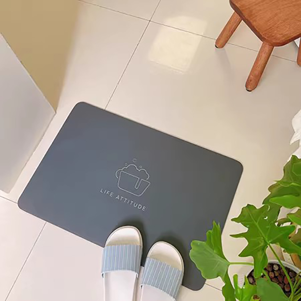 Tappetino Antiscivolo per Ingr - Home One Bathroom recensione e prezzo