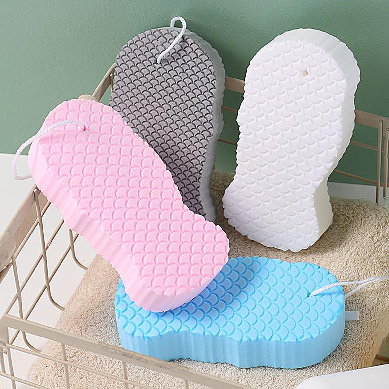 Spugna Esfoliante Magica per i - Home One Bathroom recensione e prezzo