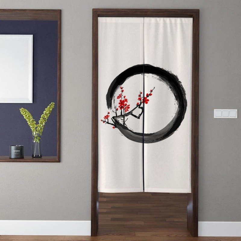 VIKAMA Tenda Minimalista Astra - Home Bathroom Partition recensione e prezzo