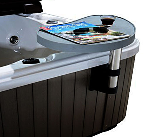 Spa vasca idromassaggio Deluxe - Bath Caddy Tray recensione e prezzo