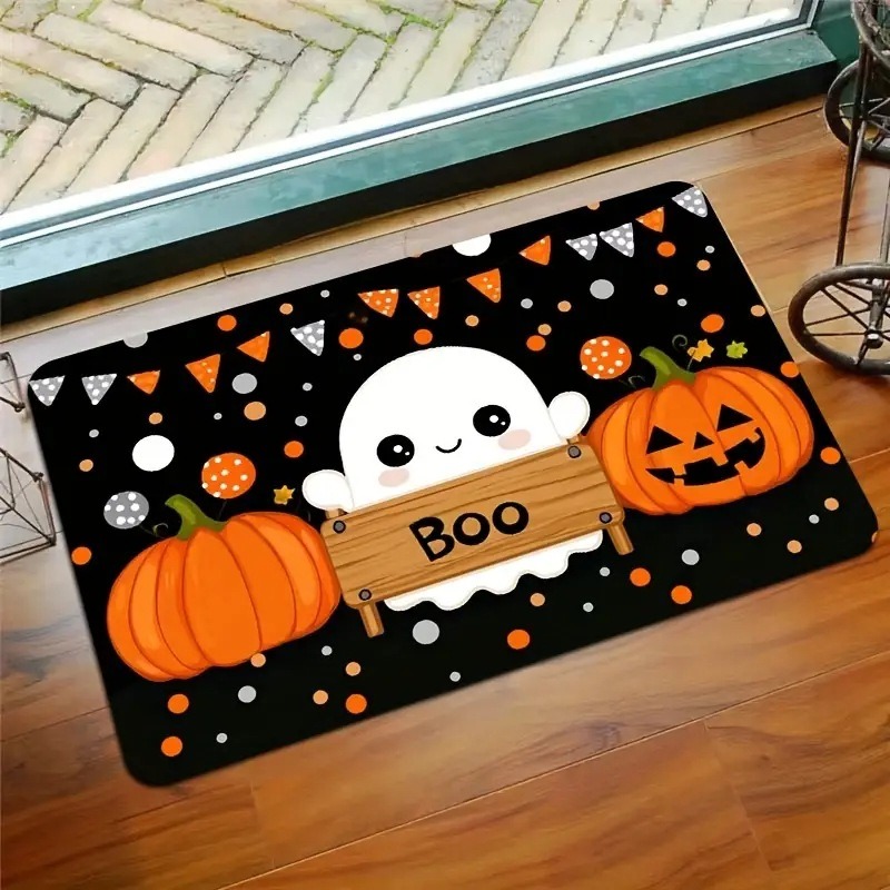 Zerbino di Halloween Tappetino - Zara Home Bathroom Mat recensione e prezzo