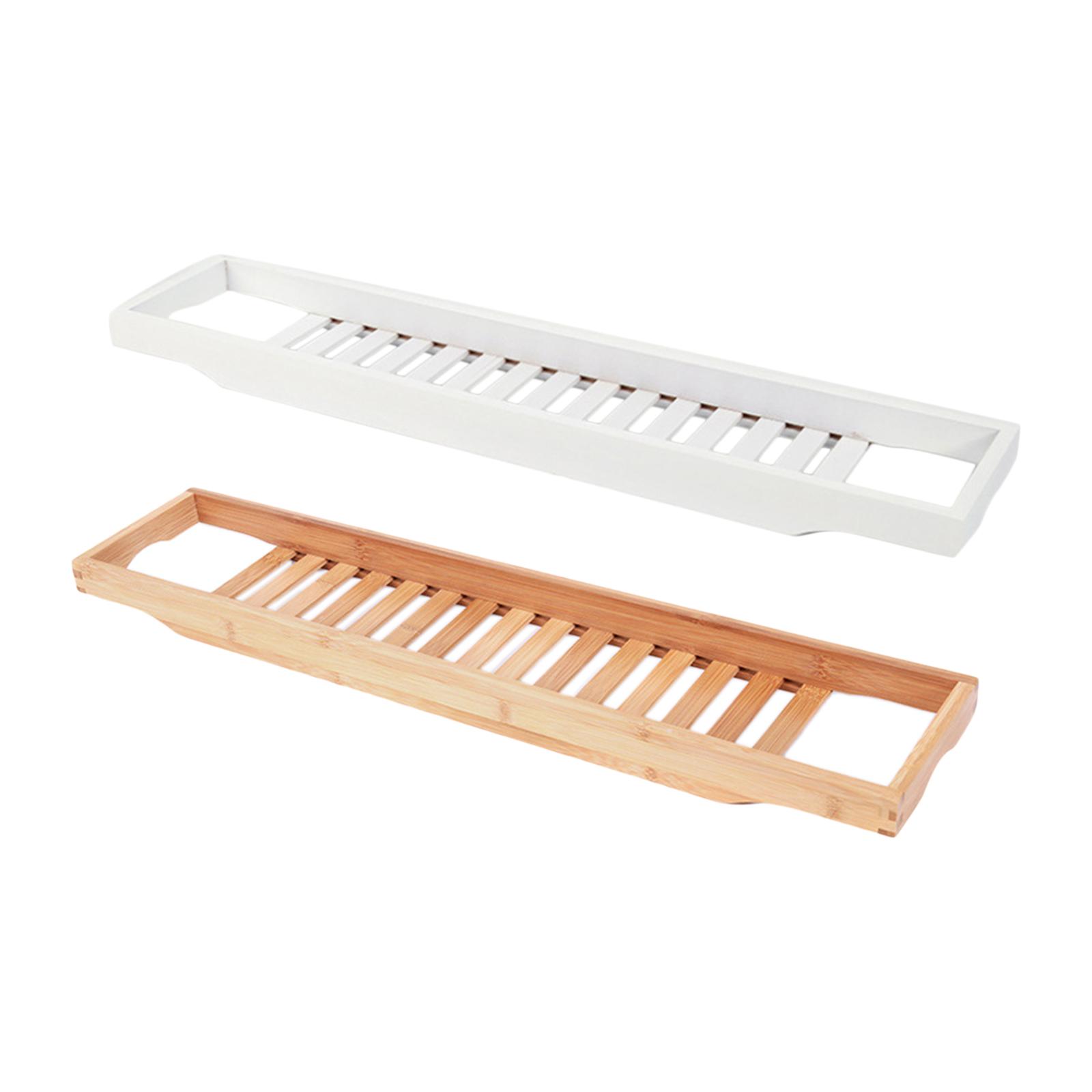 Vassoio portaoggetti da bagno  - Bath Caddy Tray recensione e prezzo