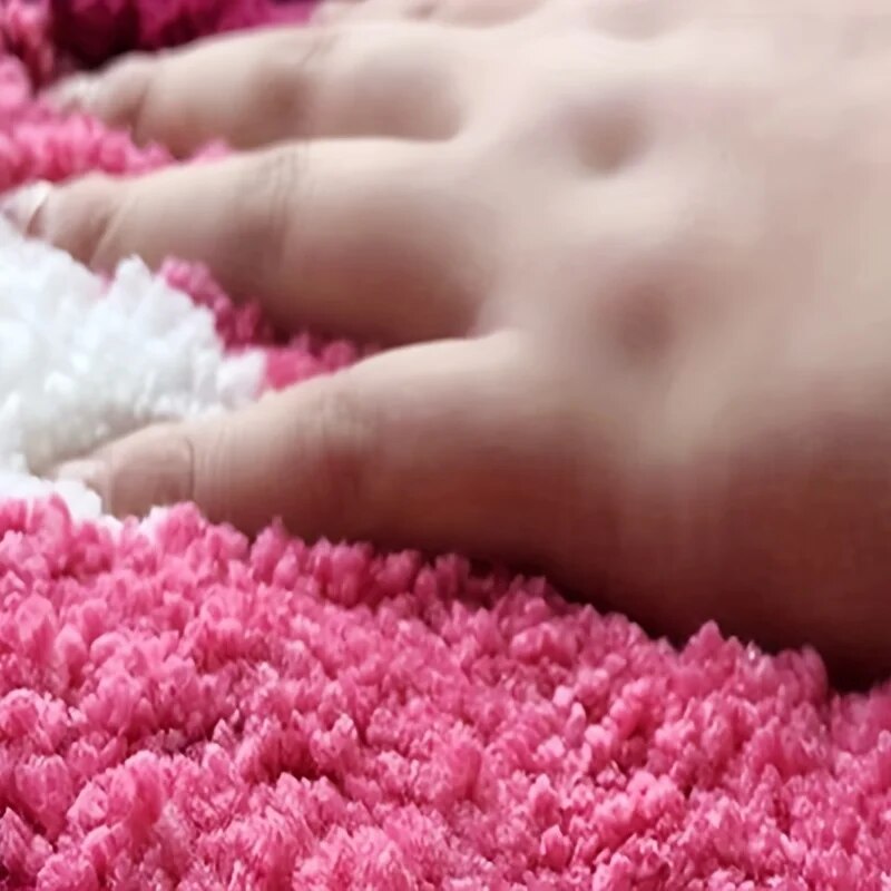 Simpatico tappetino da bagno i - Zara Home Bathroom Mat recensione e prezzo