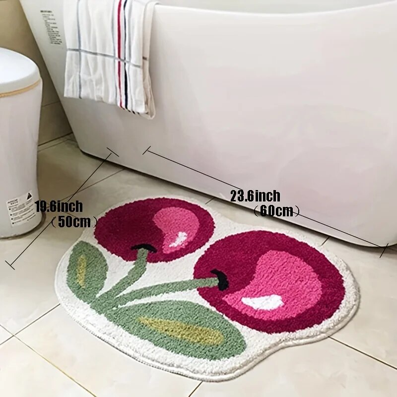 Simpatico tappetino da bagno i - Zara Home Bathroom Mat recensione e prezzo