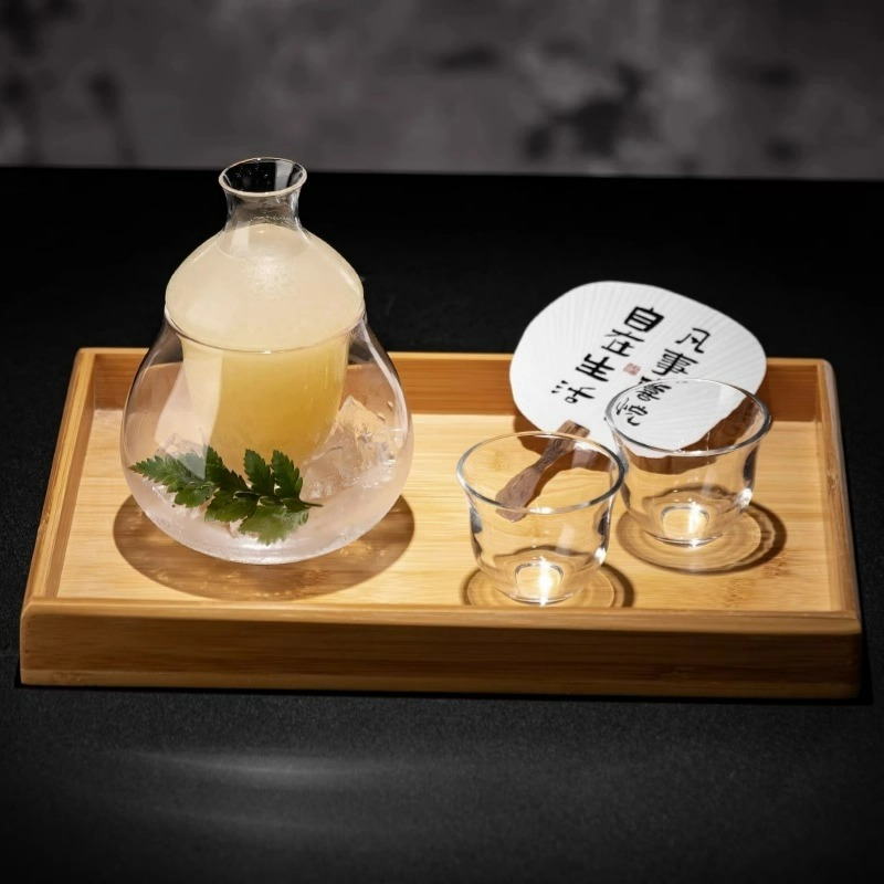 Pentola per vino ghiacciato gi - Yamazaki Home Bathroom Storage recensione e prezzo
