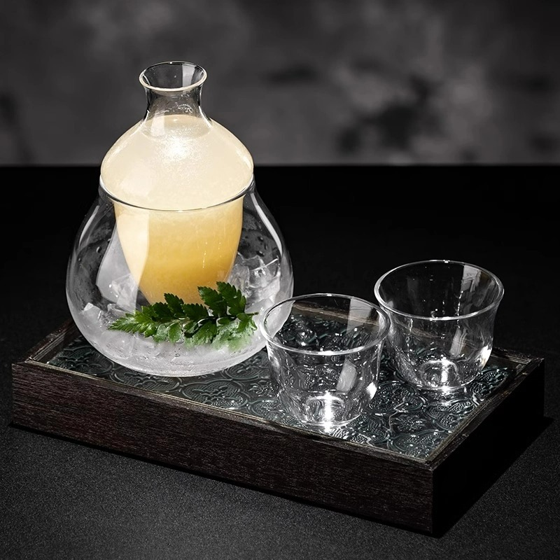 Pentola per vino ghiacciato gi - Yamazaki Home Bathroom Storage recensione e prezzo