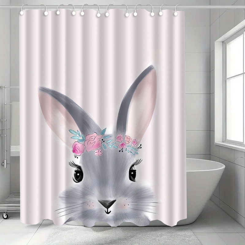 Tenda da Doccia con Gatti Addo - Home Bathroom Design Ideas recensione e prezzo