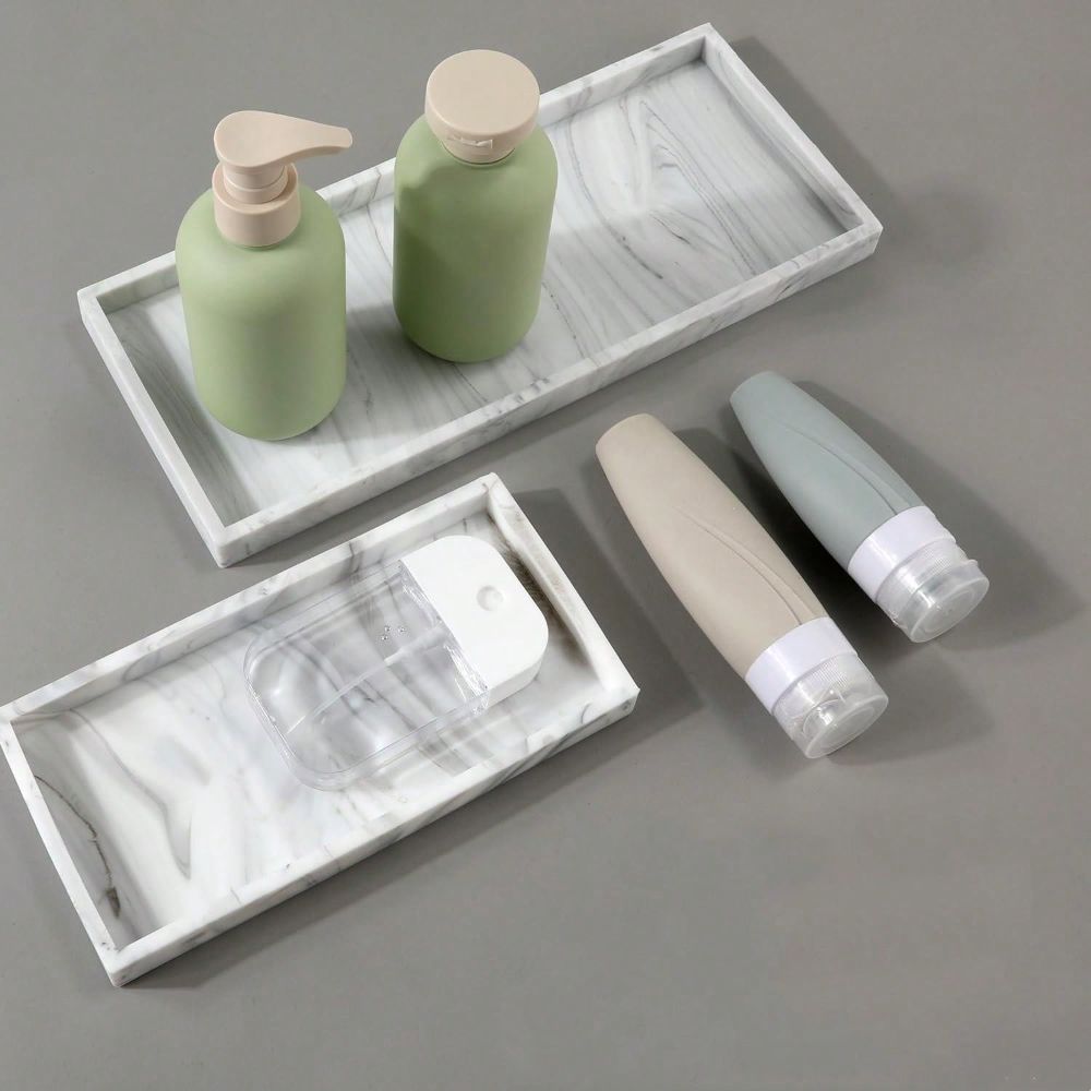 Vassoio da Bagno Rinforzato In - Zara Home Bathroom Tray recensione e prezzo