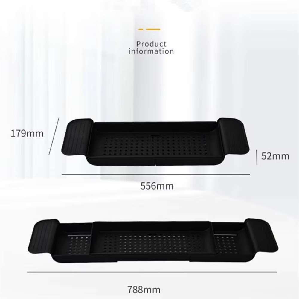 Strumenti Portatili per il Bag - Bath Caddy Tray recensione e prezzo