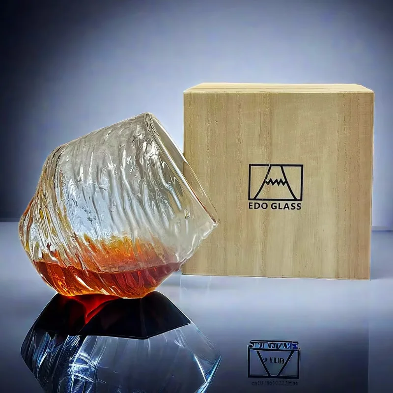 Set di bicchieri da whisky gia - Yamazaki Home Bathroom Storage recensione e prezzo