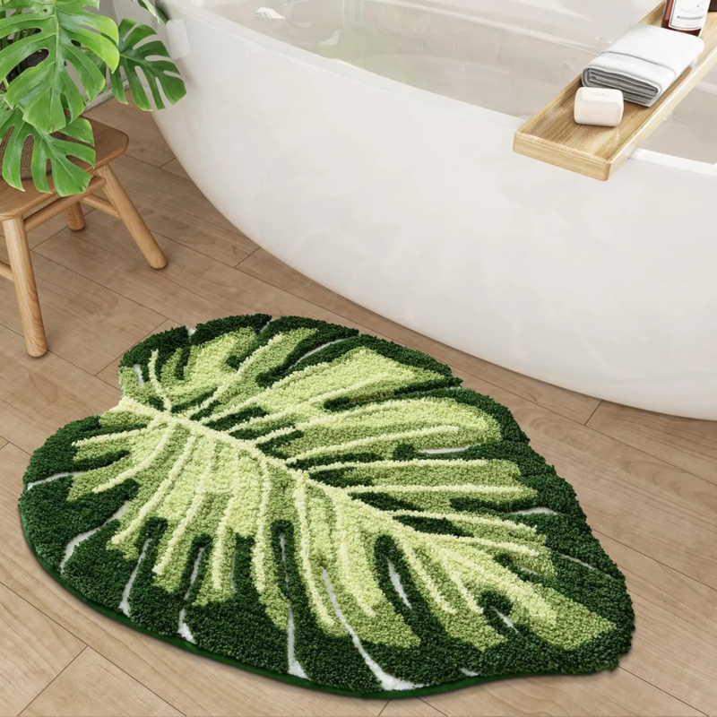 Tappetino da bagno VIKAMA Smal - Zara Home Bathroom Mat recensione e prezzo