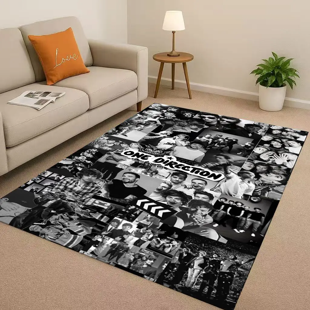 3D Nuovo One D-Direction Singe - Home One Bathroom recensione e prezzo