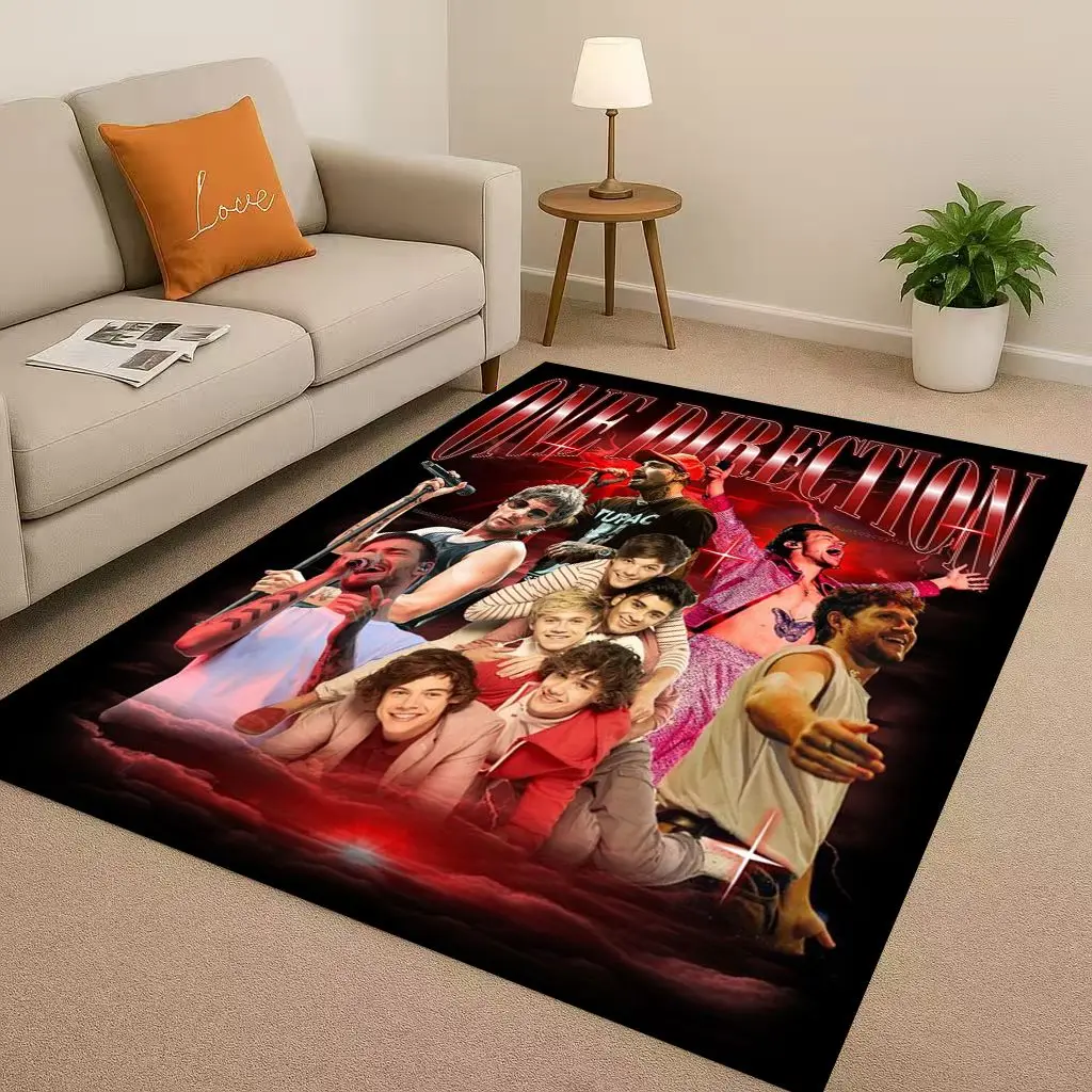 3D Nuovo One D-Direction Singe - Home One Bathroom recensione e prezzo