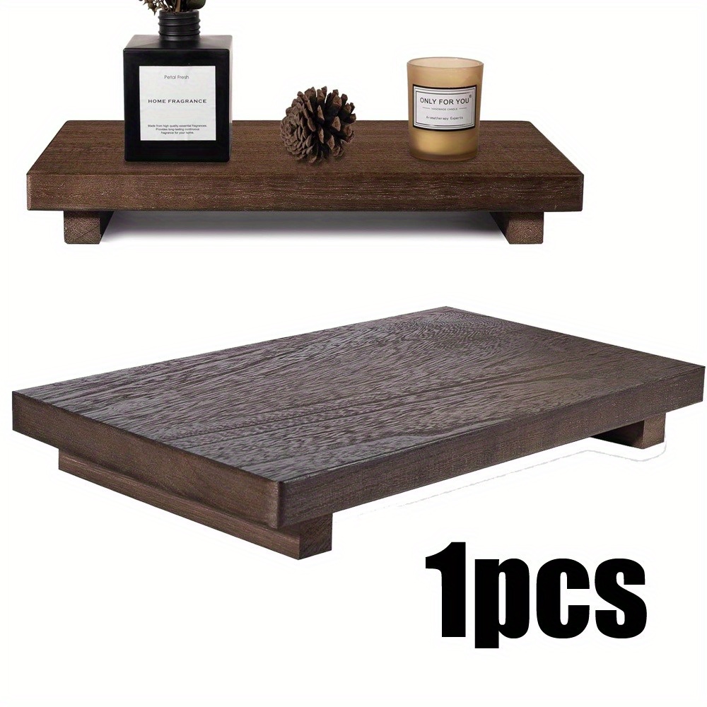 Portasapone in Legno, Supporto - Zara Home Bathroom Tray recensione e prezzo