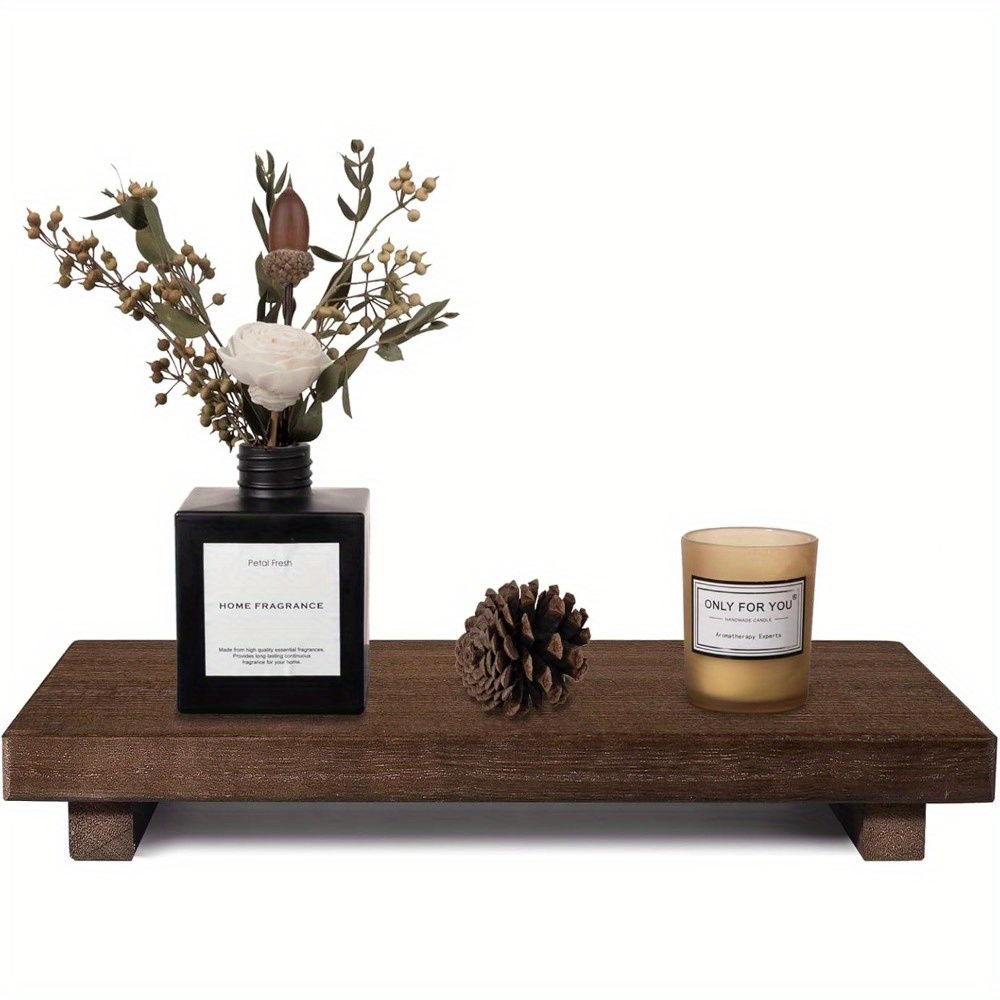 Portasapone in Legno, Supporto - Zara Home Bathroom Tray recensione e prezzo