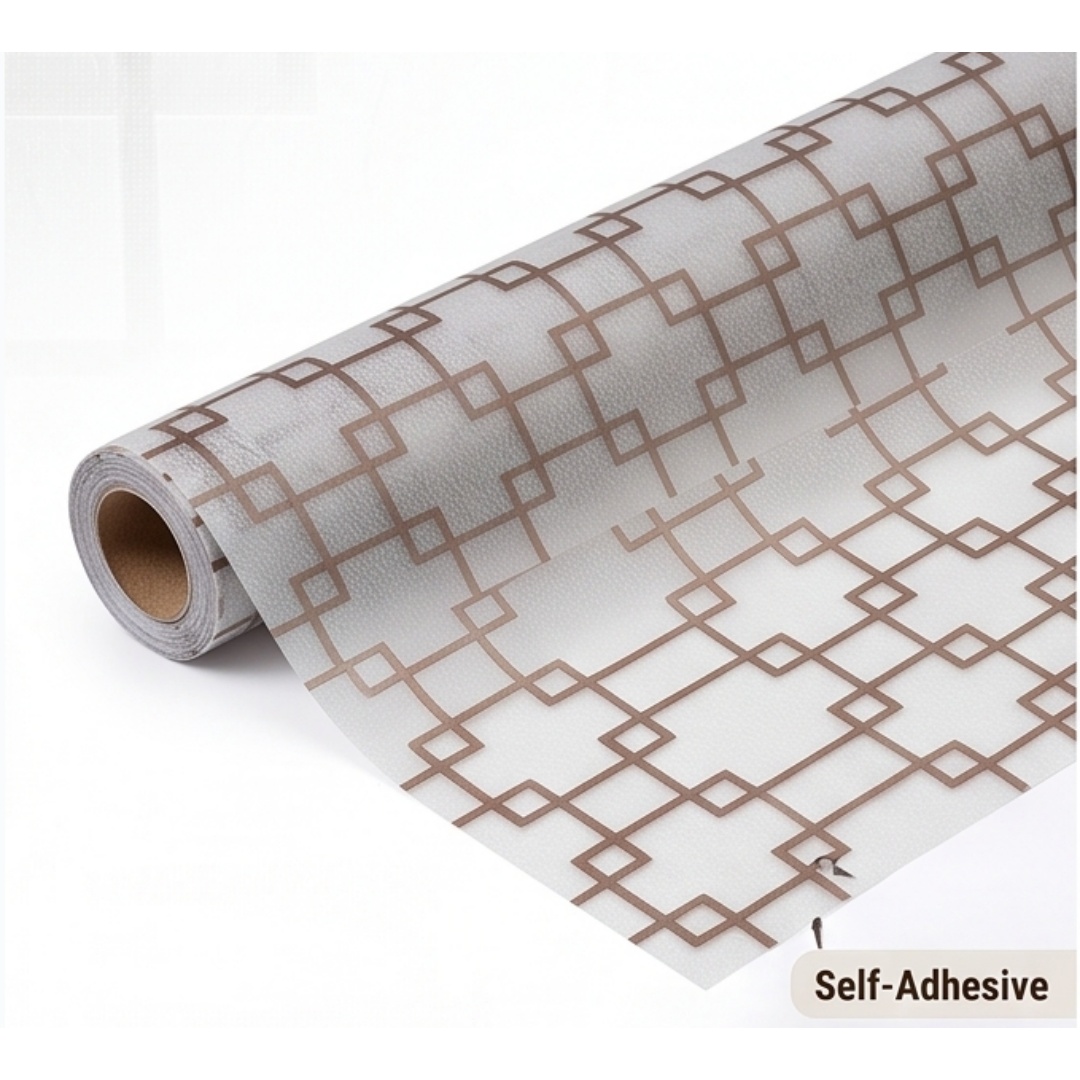Pellicola per Finestre Opaca c - Home Bathroom Decor recensione e prezzo