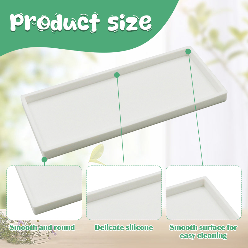 Vassoio da appoggio per bagno  - Zara Home Bathroom Tray recensione e prezzo