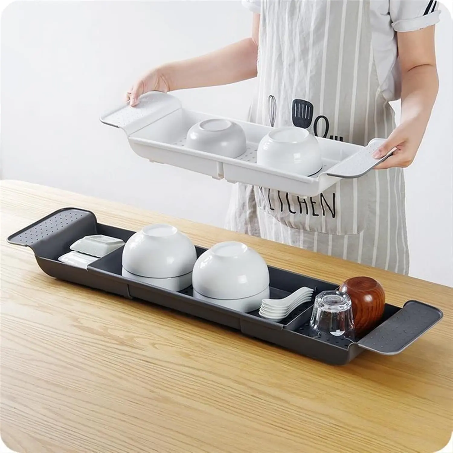 Vassoio per Vasca da Bagno Est - Bath Caddy Tray recensione e prezzo