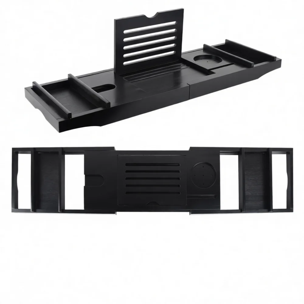 Vassoio da Bagno Regolabile di - Bath Caddy Tray recensione e prezzo