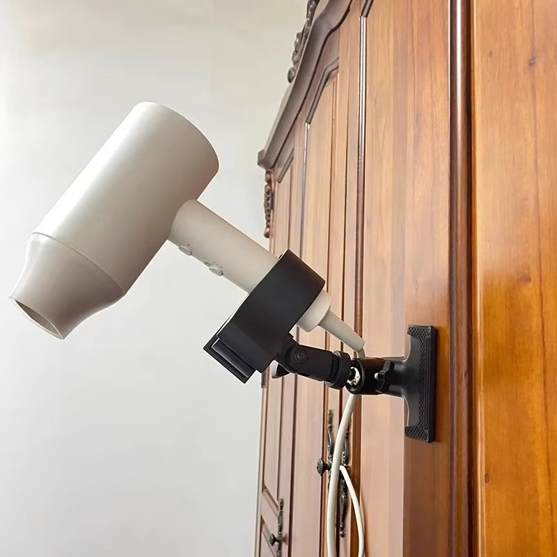 360 °   Supporto Girevole per  - Home Bathroom Hand Dryer recensione e prezzo