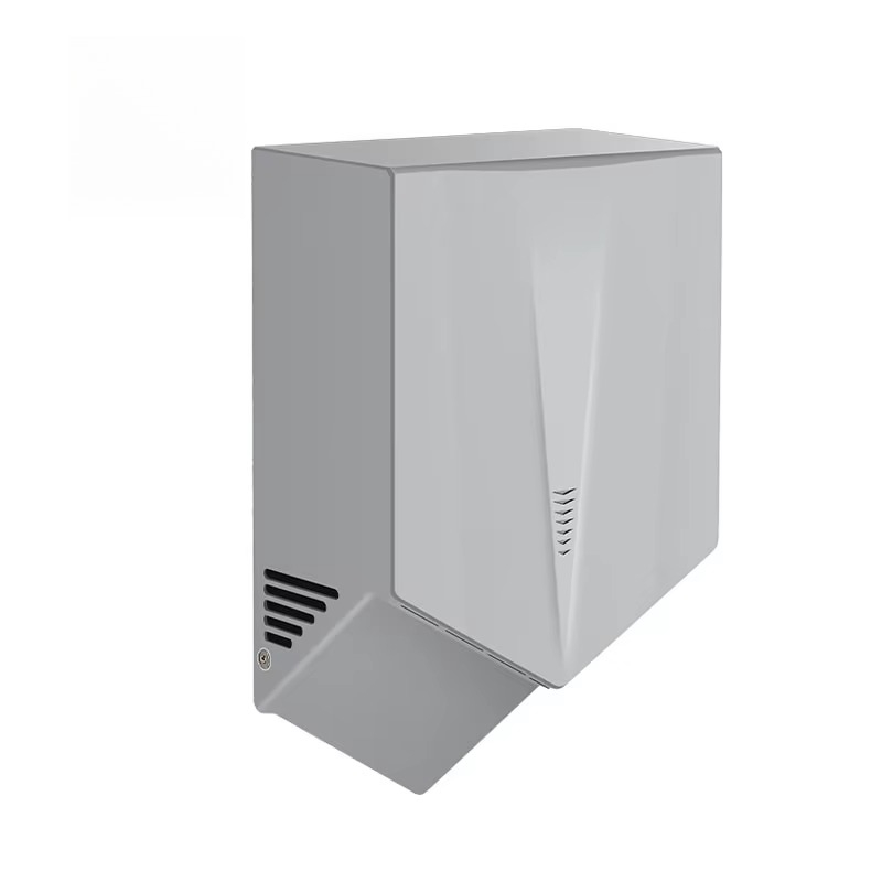Asciugamani Elettrico Commerci - Home Bathroom Hand Dryer recensione e prezzo