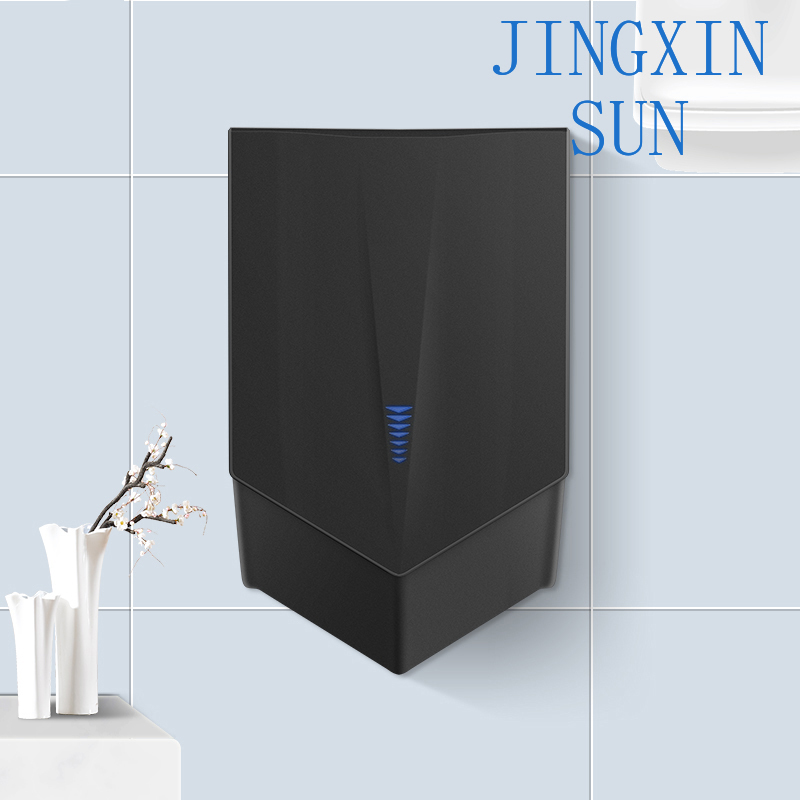 Asciugamani da bagno a induzio - Home Bathroom Hand Dryer recensione e prezzo