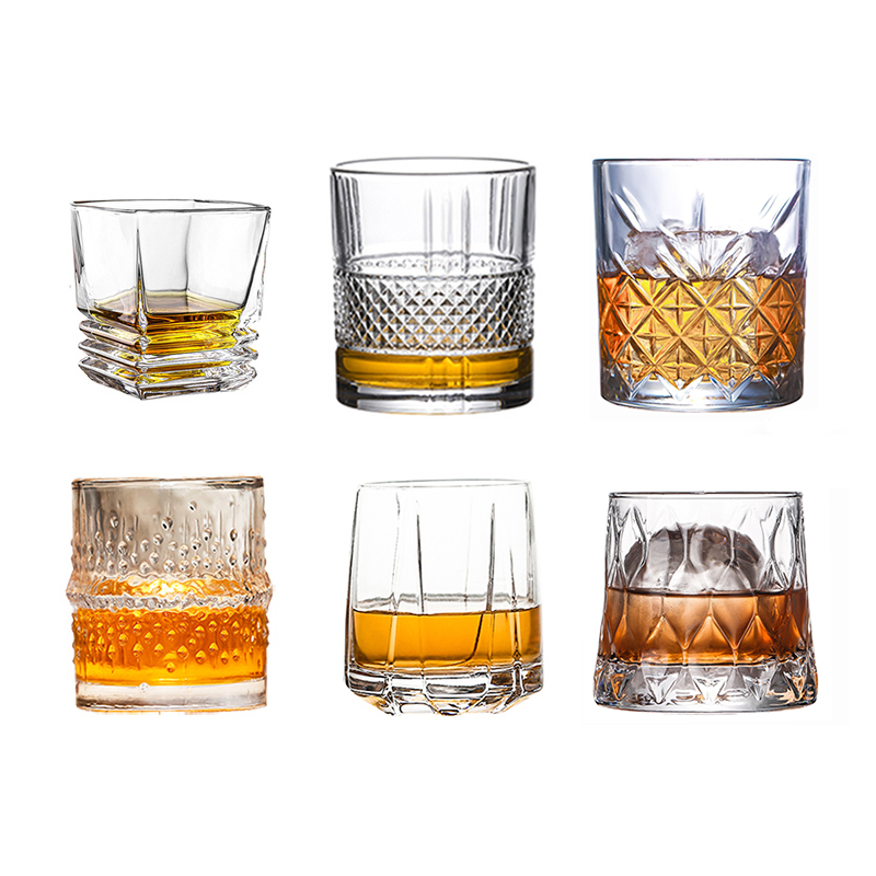 Bicchieri da whisky, bicchieri - Yamazaki Home Bathroom Storage recensione e prezzo