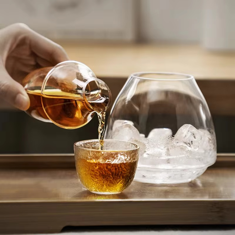 Set di bottiglie di vino in cr - Yamazaki Home Bathroom Storage recensione e prezzo