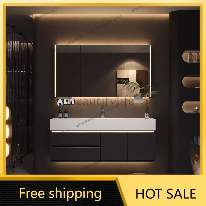 Mobiletto YJ di Lusso con Cass - Home Bathroom Partition recensione e prezzo