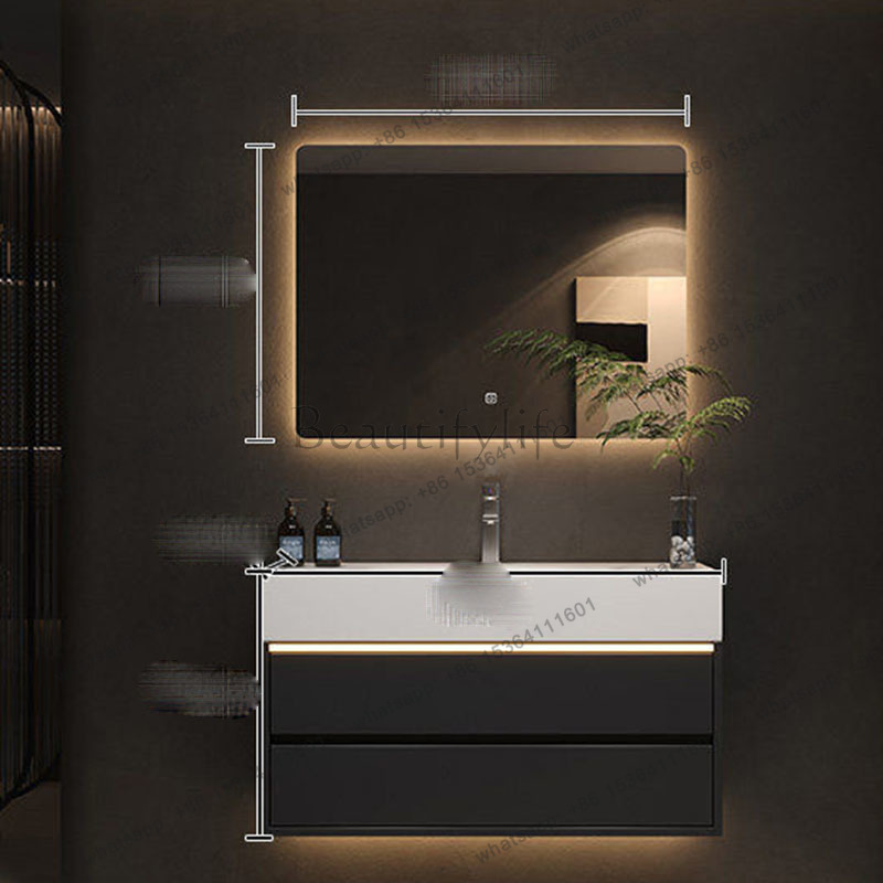 Mobiletto YJ di Lusso con Cass - Home Bathroom Partition recensione e prezzo