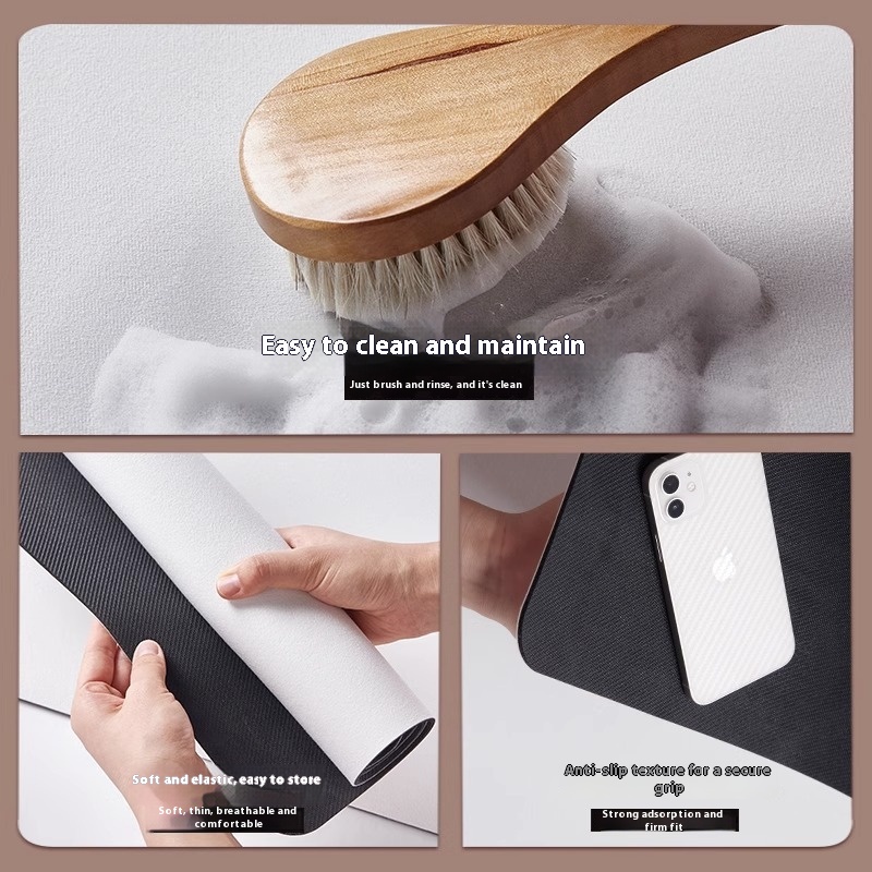 Tappetino da Bagno a Forma di  - Zara Home Bathroom Mat recensione e prezzo