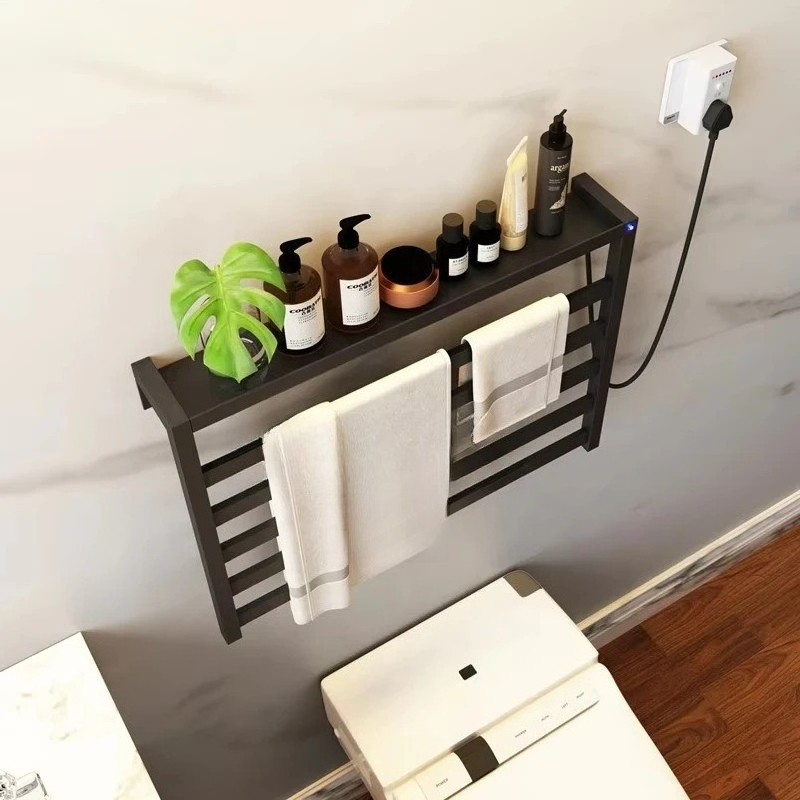 Scaldasalviette Elettrico da P - Home Bathroom Hand Dryer recensione e prezzo