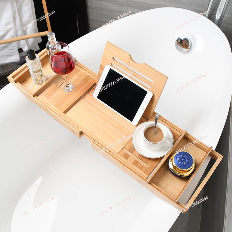 Lussuoso Portaoggetti da Bagno - Bath Caddy Tray recensione e prezzo