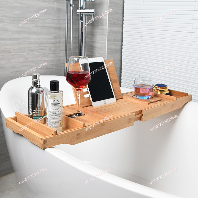 Lussuoso Portaoggetti da Bagno - Bath Caddy Tray recensione e prezzo